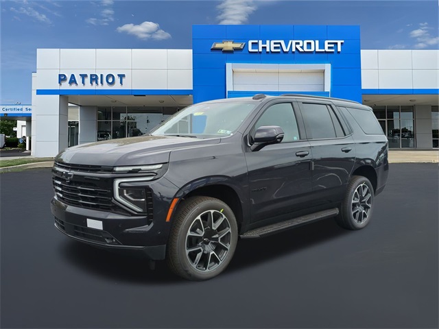 2026 Chevrolet Tahoe Premier for sale at PATRIOT CHEVROLET OF LIMERICK