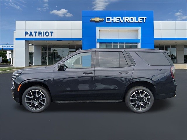 2026 Chevrolet Tahoe Premier for sale at PATRIOT CHEVROLET OF LIMERICK