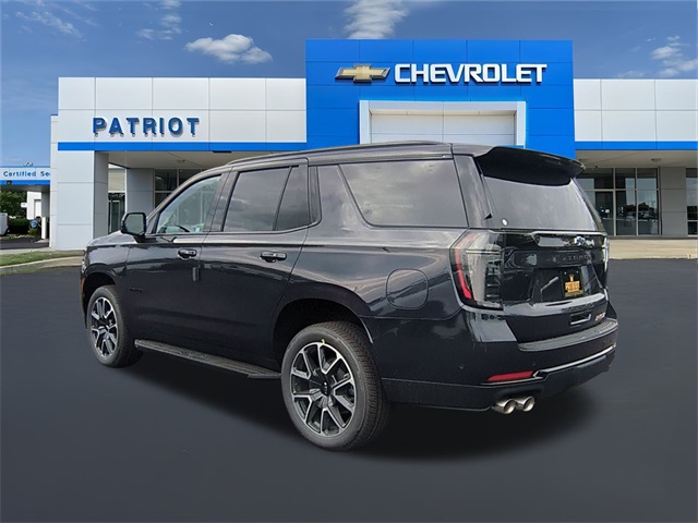 2026 Chevrolet Tahoe Premier for sale at PATRIOT CHEVROLET OF LIMERICK
