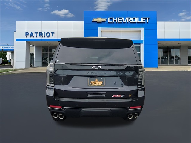 2026 Chevrolet Tahoe Premier for sale at PATRIOT CHEVROLET OF LIMERICK