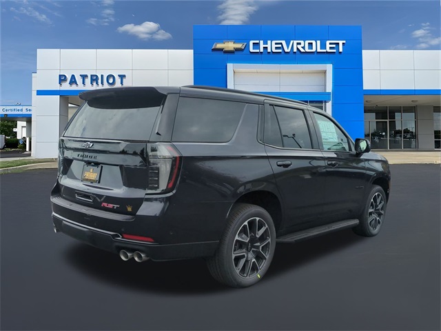 2026 Chevrolet Tahoe Premier for sale at PATRIOT CHEVROLET OF LIMERICK