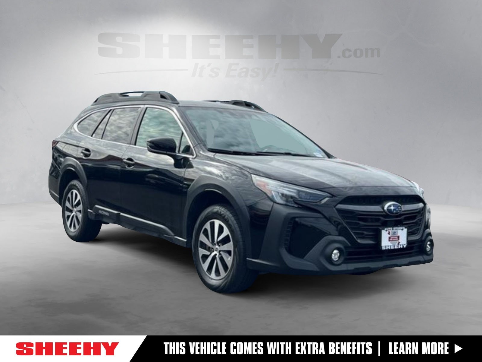 2024 Subaru Outback Premium AWD