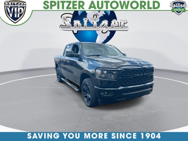 View vehicle photo 2
