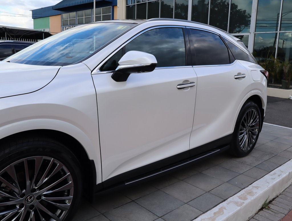 Thumbnail: 2026 Lexus RX - 12