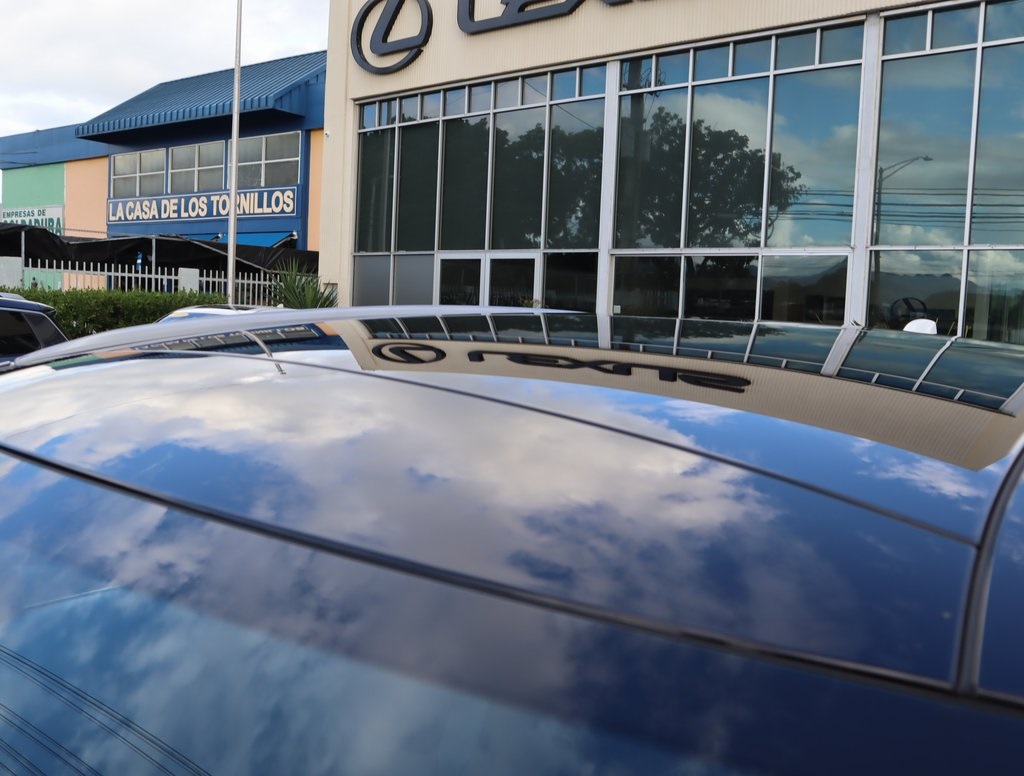 Thumbnail: 2026 Lexus RX - 13