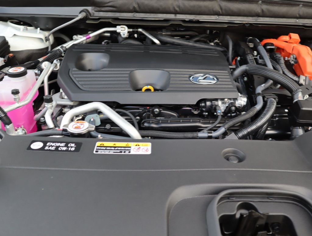 Thumbnail: 2026 Lexus RX - 14