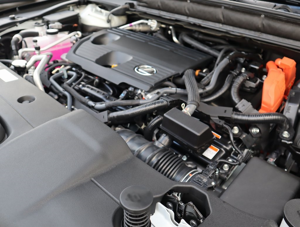 Thumbnail: 2026 Lexus RX - 15