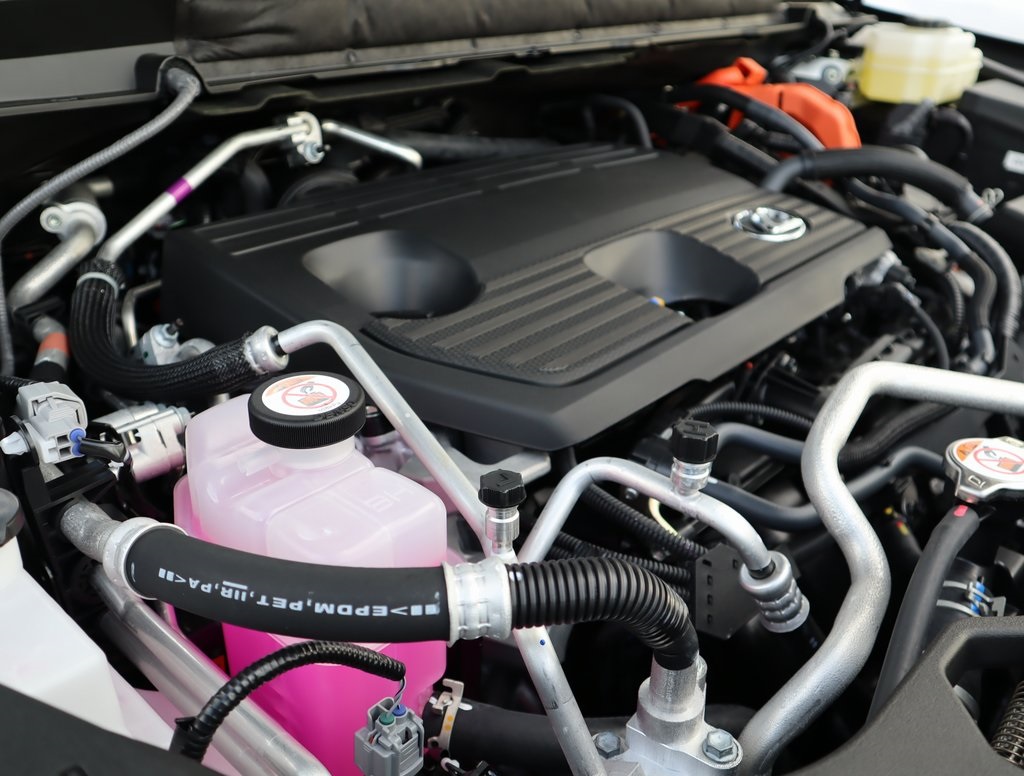 Thumbnail: 2026 Lexus RX - 16