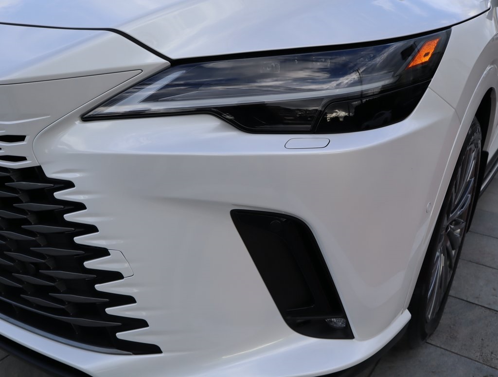 Thumbnail: 2026 Lexus RX - 18