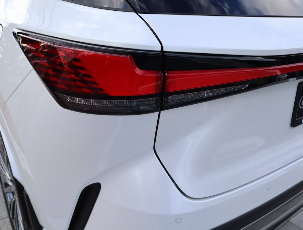 Thumbnail: 2026 Lexus RX - 20