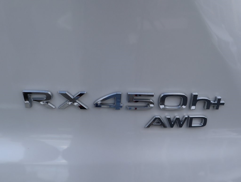 Thumbnail: 2026 Lexus RX - 22