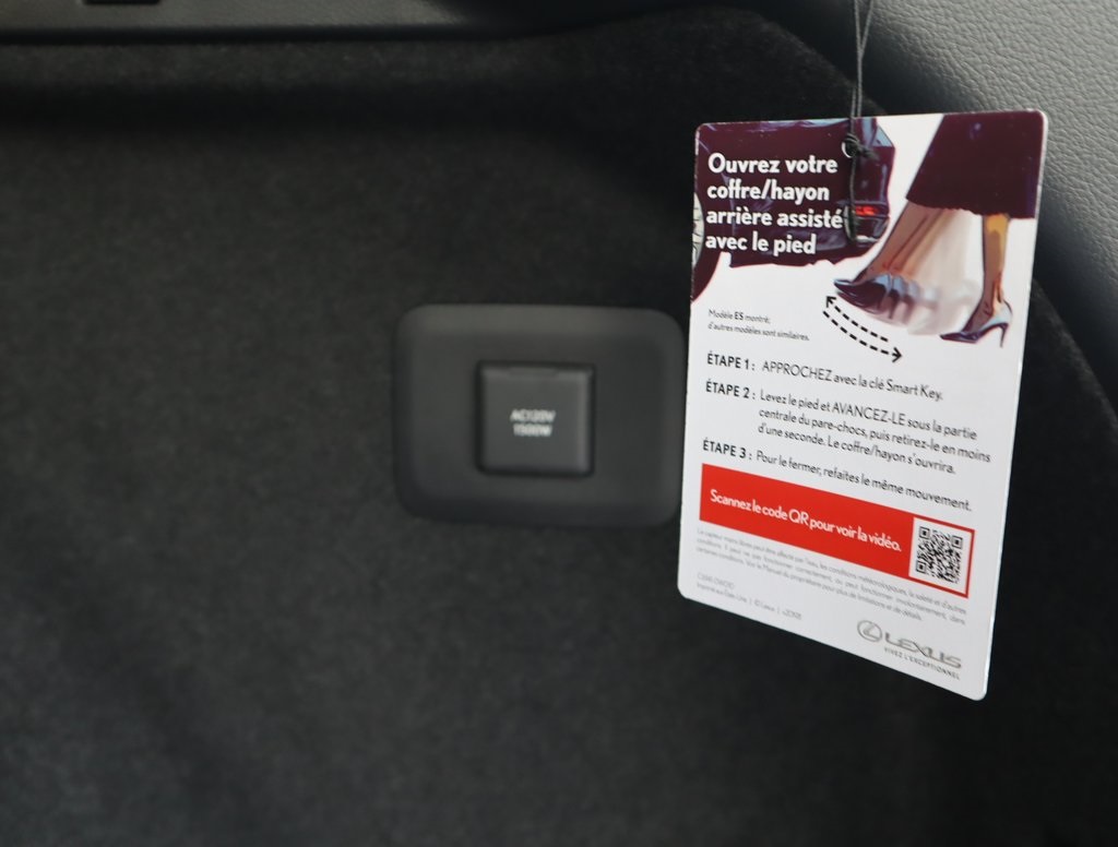 Thumbnail: 2026 Lexus RX - 26