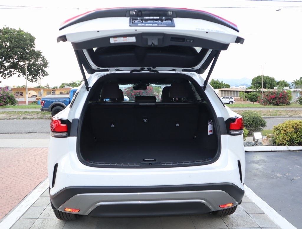 Thumbnail: 2026 Lexus RX - 27