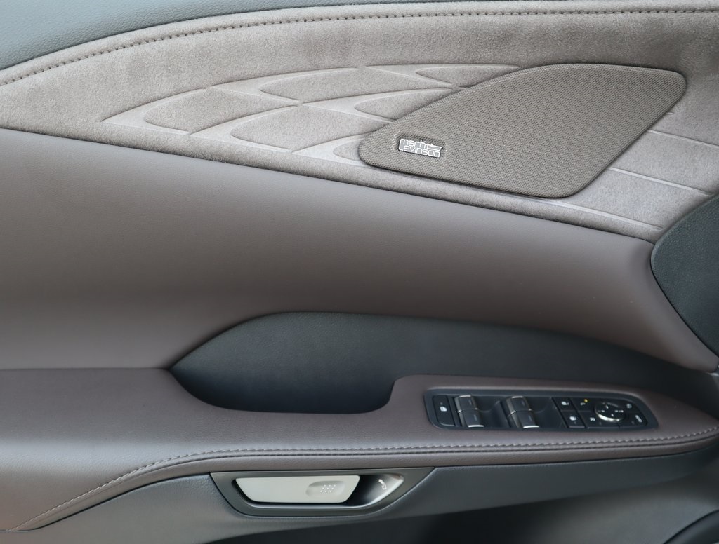 Thumbnail: 2026 Lexus RX - 30