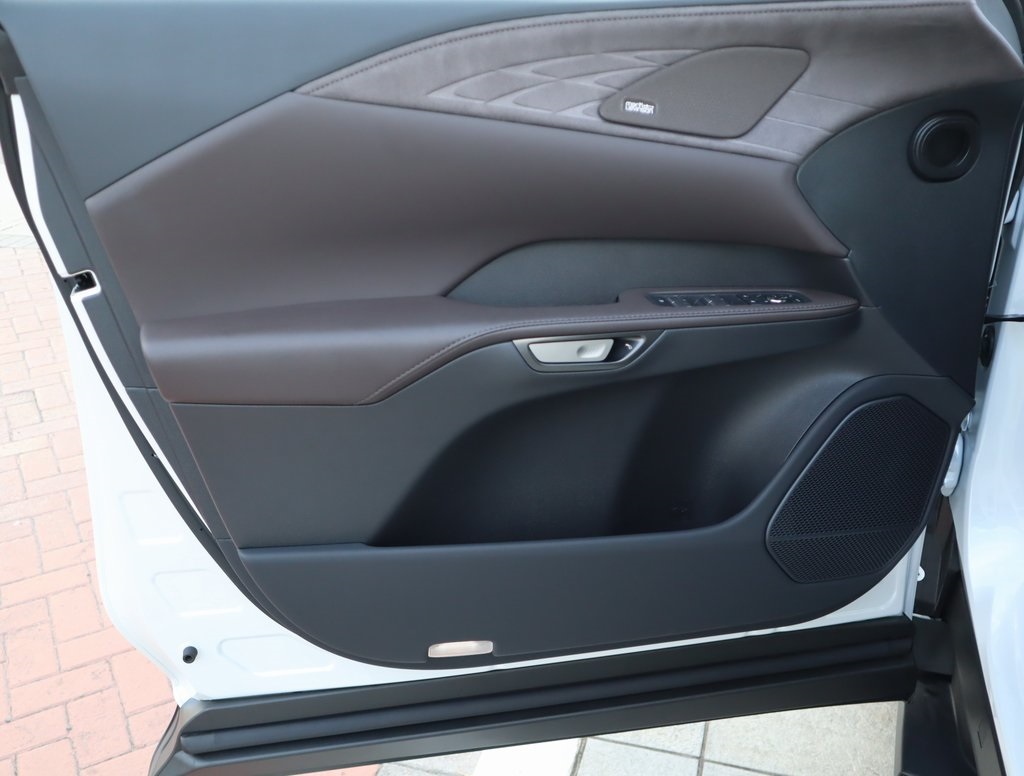 Thumbnail: 2026 Lexus RX - 31