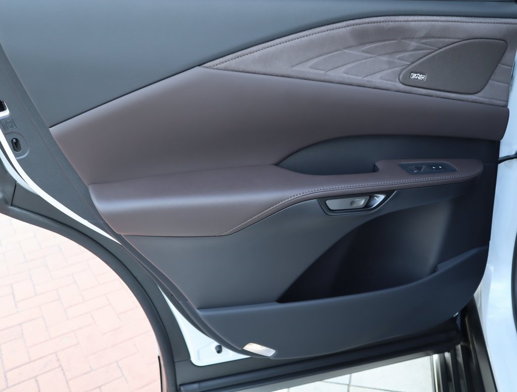 Thumbnail: 2026 Lexus RX - 32