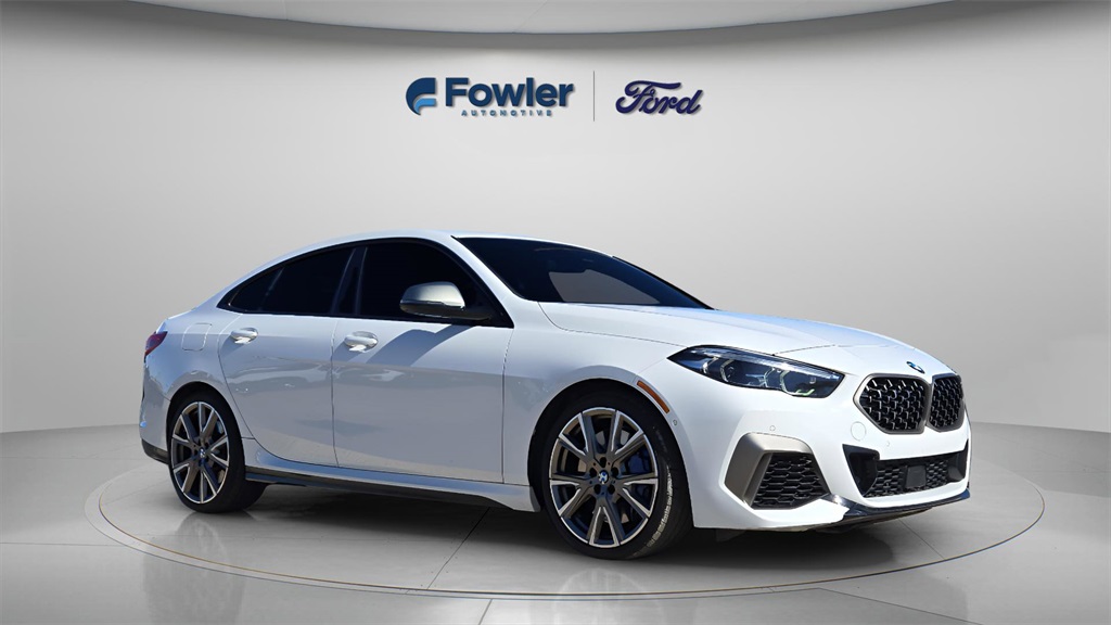 2021 BMW 2 Series M235i xDrive Gran Coupe AWD