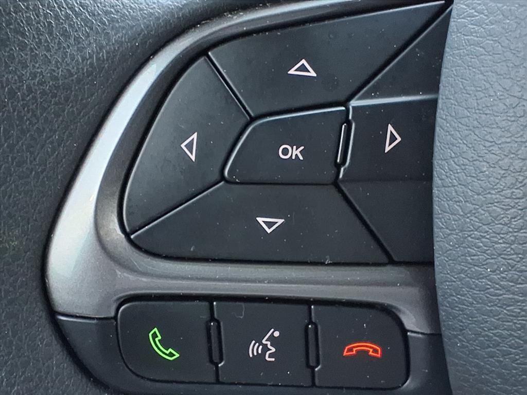 2022 Jeep Renegade Sport Blue at Durrett Motor Company