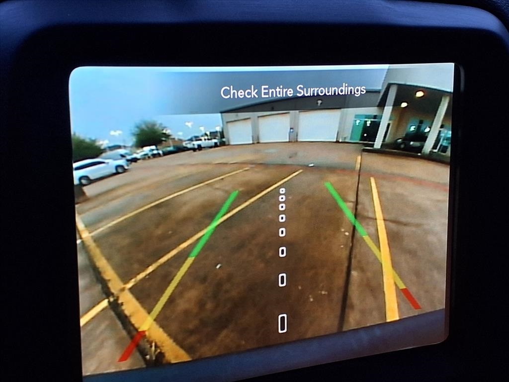 2022 Jeep Renegade Sport Blue at Durrett Motor Company