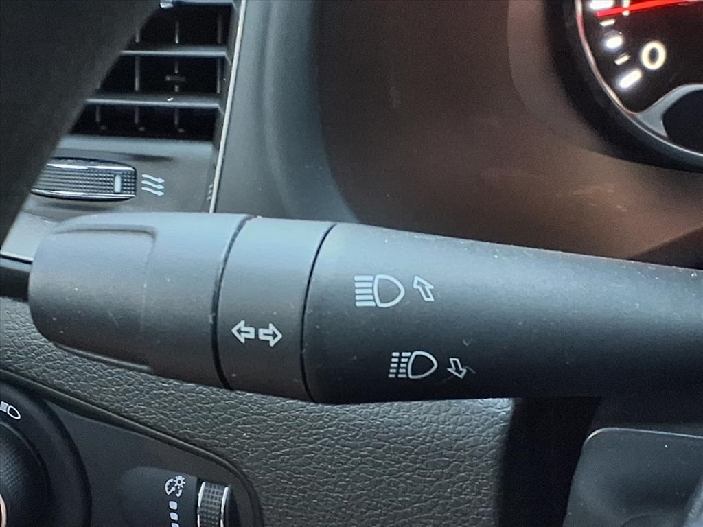 2022 Jeep Renegade Sport Blue at Durrett Motor Company