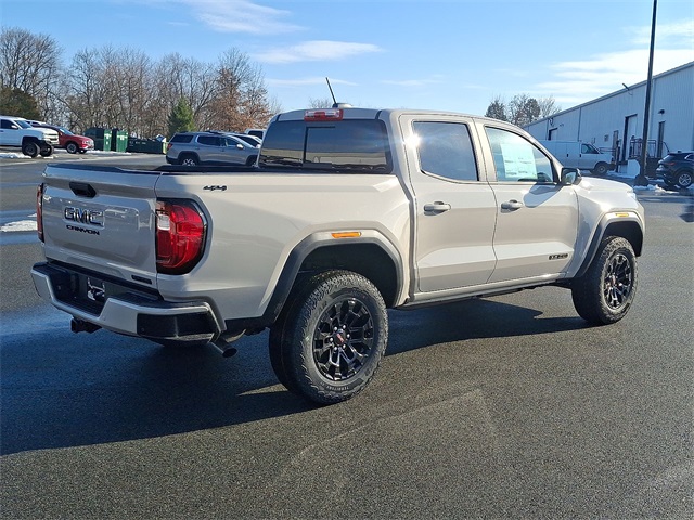 2026 GMC Canyon Elevation for sale at PATRIOT BUICK GMC OF BOYERTOWN