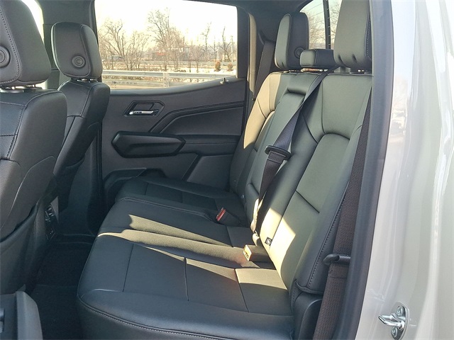 2026 GMC Canyon Elevation for sale at PATRIOT BUICK GMC OF BOYERTOWN