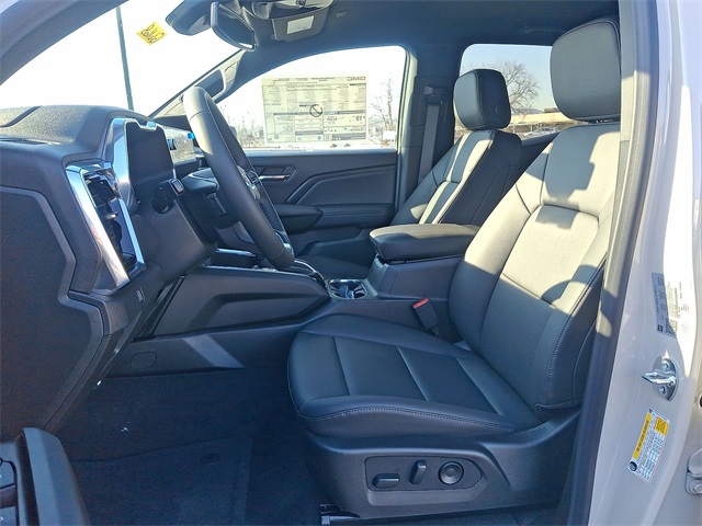 2026 GMC Canyon Elevation for sale at PATRIOT BUICK GMC OF BOYERTOWN