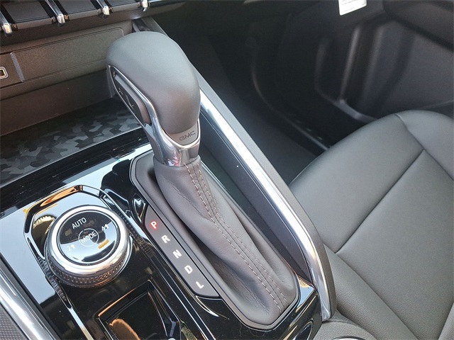 2026 GMC Canyon Elevation for sale at PATRIOT BUICK GMC OF BOYERTOWN