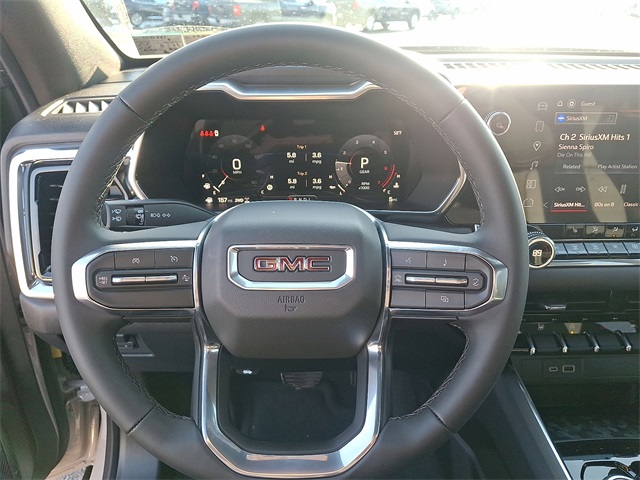 2026 GMC Canyon Elevation for sale at PATRIOT BUICK GMC OF BOYERTOWN