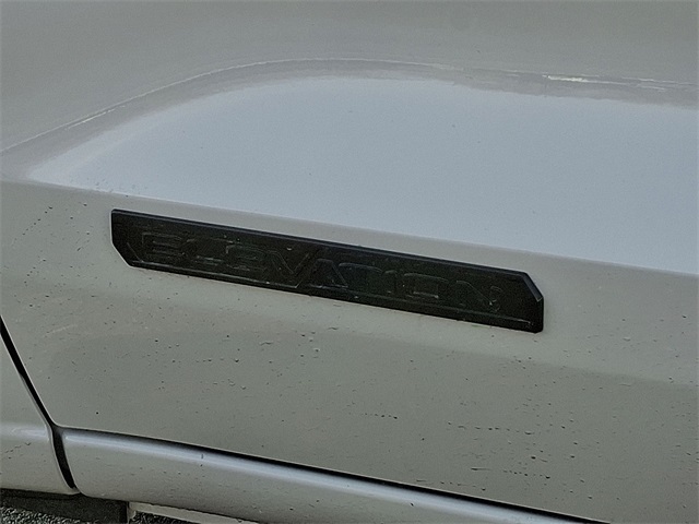 2026 GMC Canyon Elevation for sale at PATRIOT BUICK GMC OF BOYERTOWN