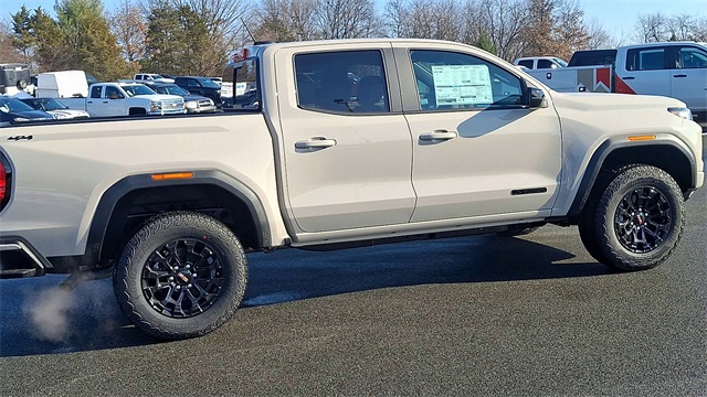 2026 GMC Canyon Elevation for sale at PATRIOT BUICK GMC OF BOYERTOWN