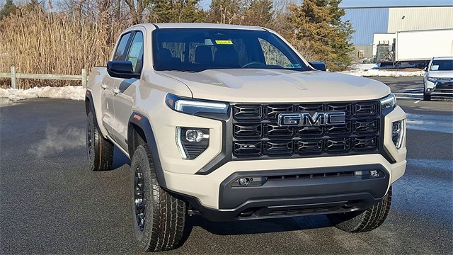 2026 GMC Canyon Elevation for sale at PATRIOT BUICK GMC OF BOYERTOWN