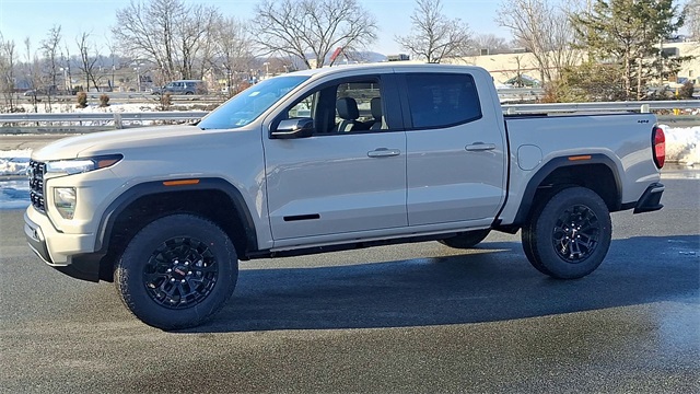 2026 GMC Canyon Elevation for sale at PATRIOT BUICK GMC OF BOYERTOWN