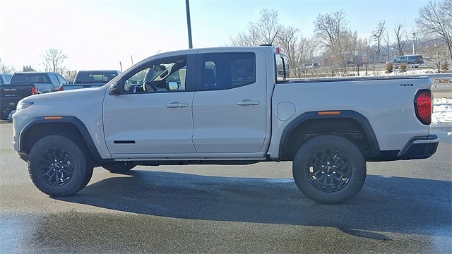 2026 GMC Canyon Elevation for sale at PATRIOT BUICK GMC OF BOYERTOWN