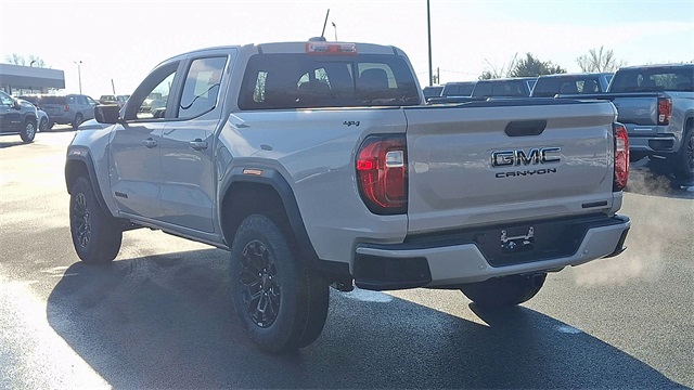 2026 GMC Canyon Elevation for sale at PATRIOT BUICK GMC OF BOYERTOWN