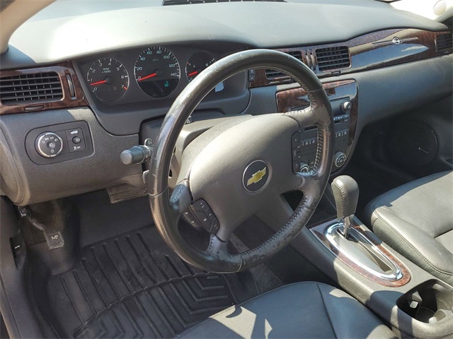 Used 2013 Chevrolet Impala For Sale in Livonia, MI