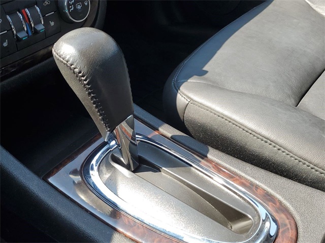Used 2013 Chevrolet Impala For Sale in Livonia, MI