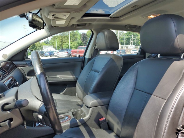 Used 2013 Chevrolet Impala For Sale in Livonia, MI
