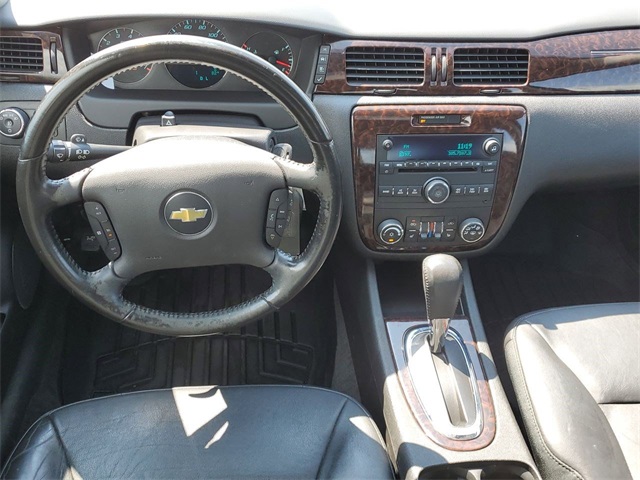 Used 2013 Chevrolet Impala For Sale in Livonia, MI
