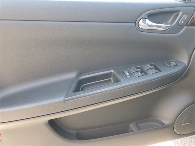 Used 2013 Chevrolet Impala For Sale in Livonia, MI