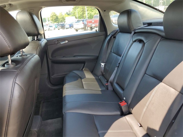 Used 2013 Chevrolet Impala For Sale in Livonia, MI