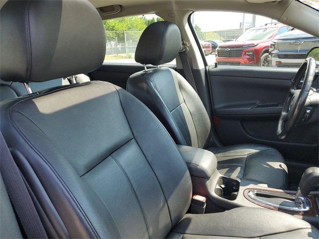 Used 2013 Chevrolet Impala For Sale in Livonia, MI