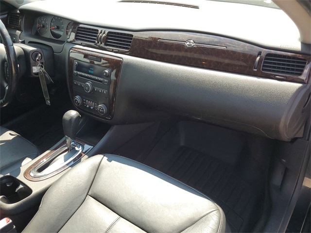 Used 2013 Chevrolet Impala For Sale in Livonia, MI