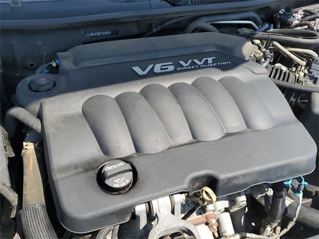 Used 2013 Chevrolet Impala For Sale in Livonia, MI