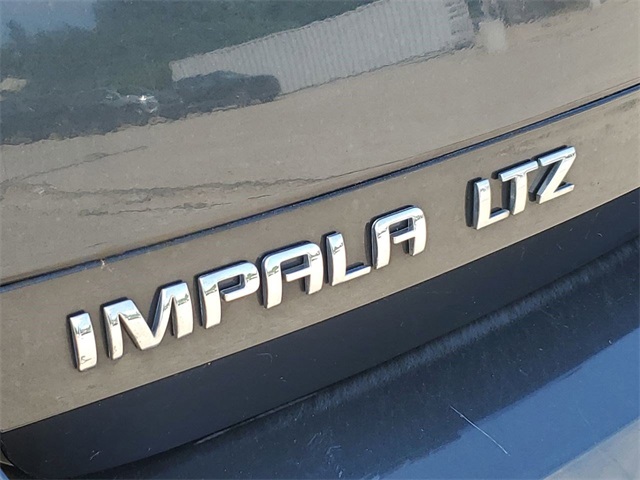 Used 2013 Chevrolet Impala For Sale in Livonia, MI