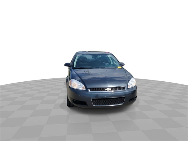 Used 2013 Chevrolet Impala For Sale in Livonia, MI
