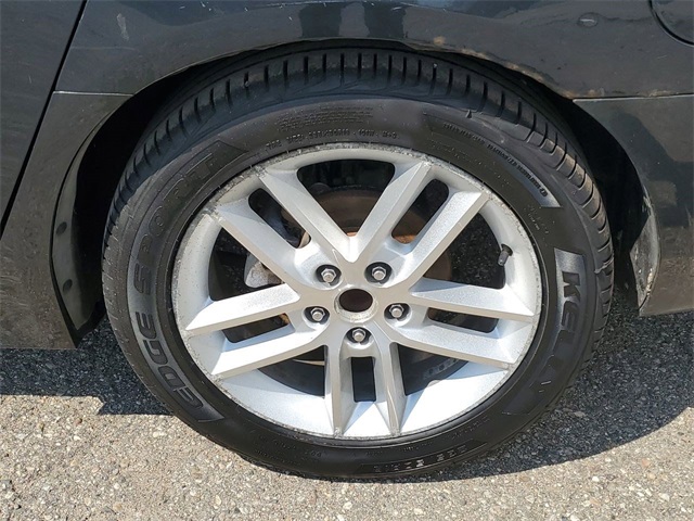 Used 2013 Chevrolet Impala For Sale in Livonia, MI