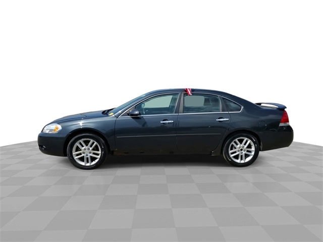 Used 2013 Chevrolet Impala For Sale in Livonia, MI