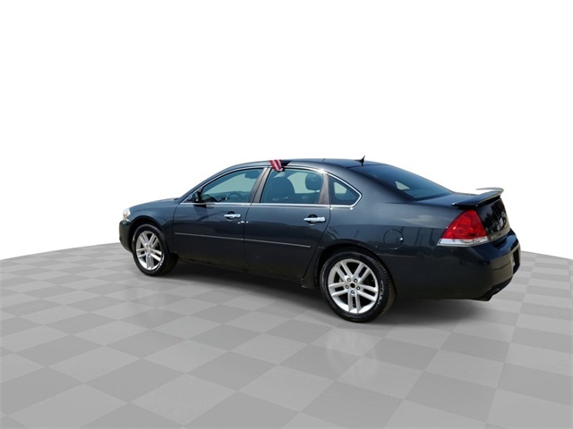Used 2013 Chevrolet Impala For Sale in Livonia, MI