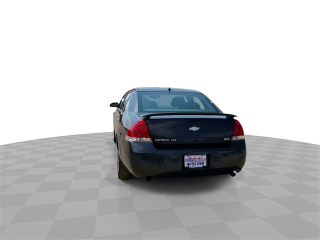 Used 2013 Chevrolet Impala For Sale in Livonia, MI
